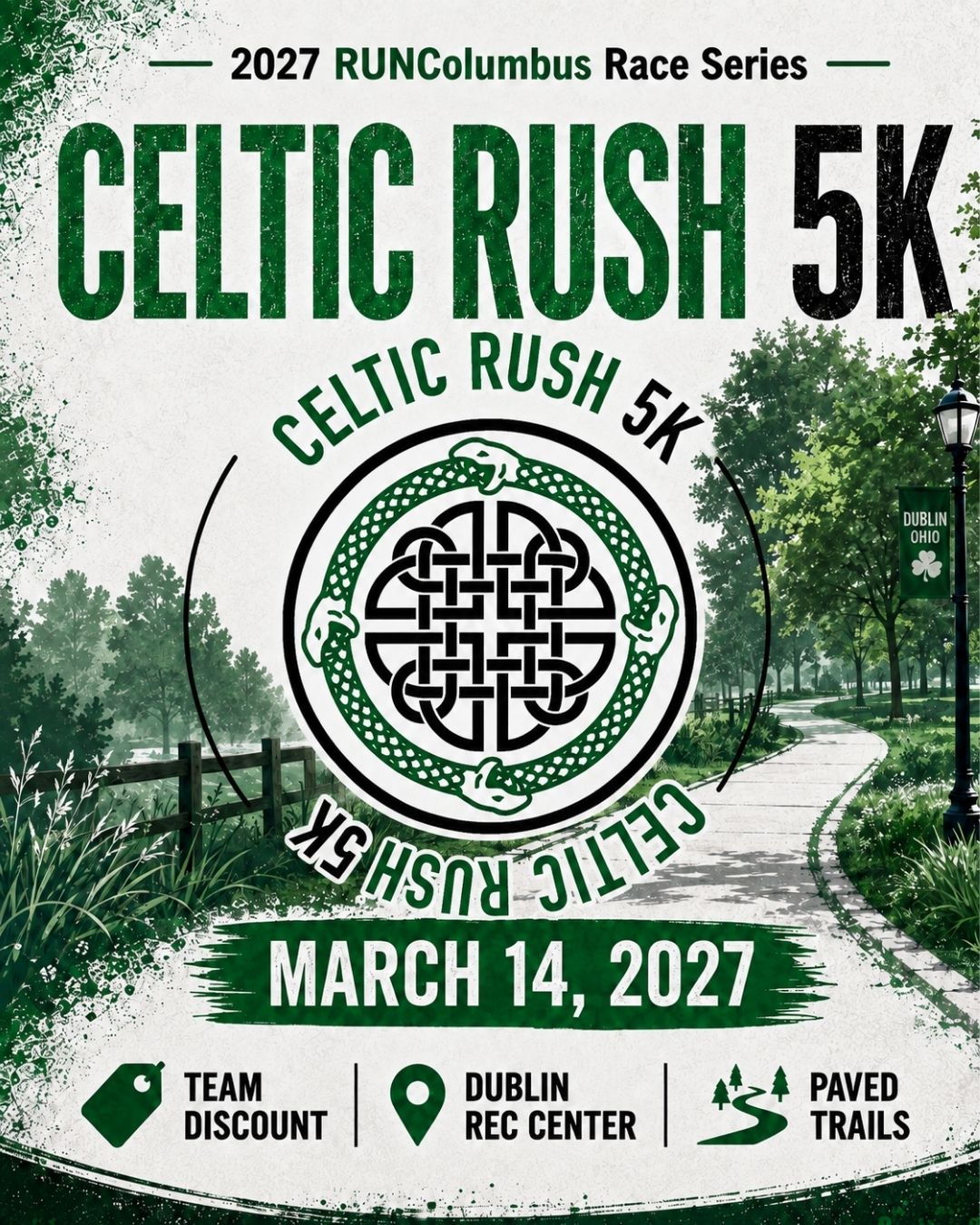 2027 Celtic Rush