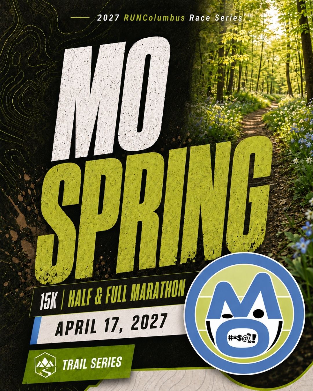 2027 Mo Spring