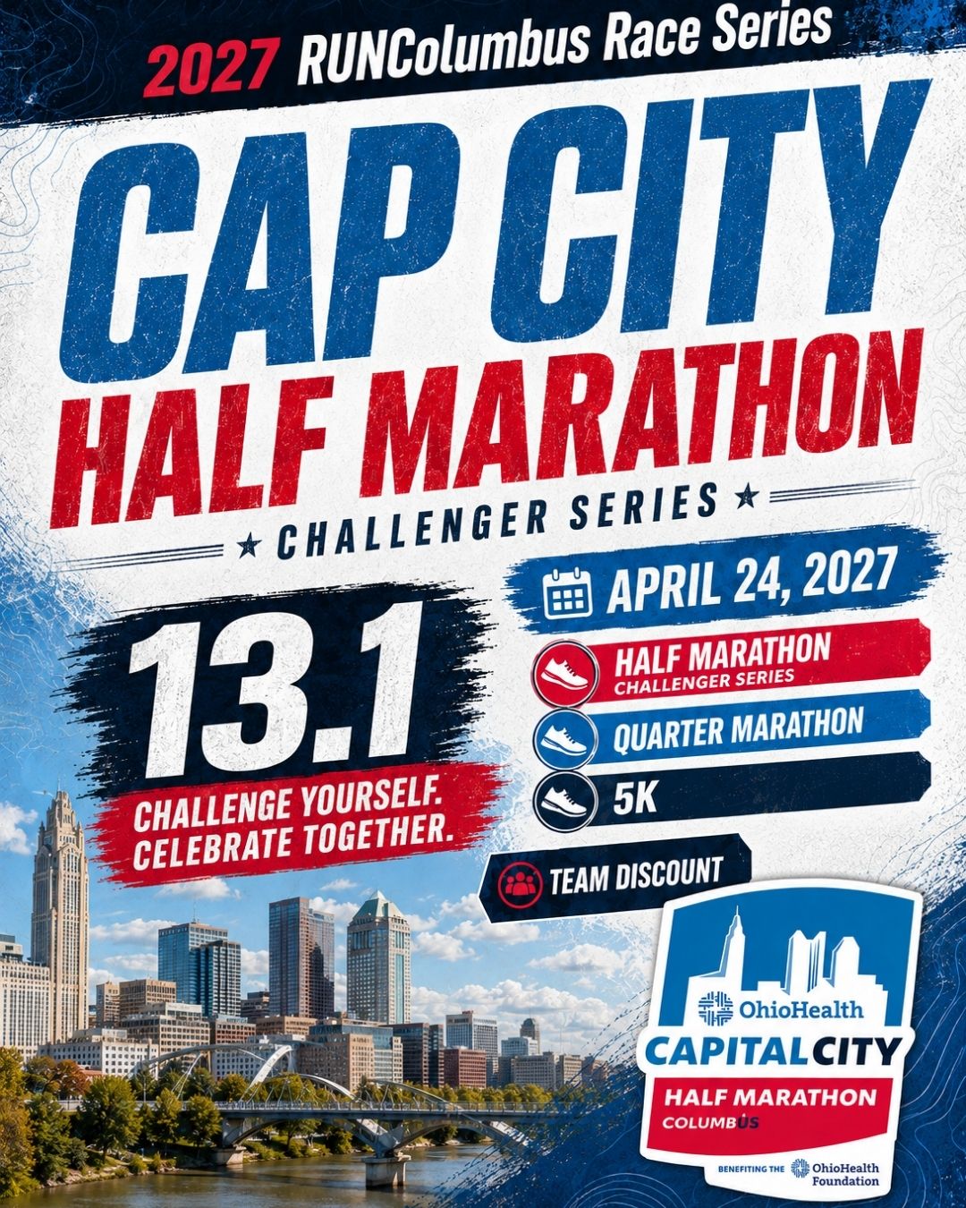 2027 Cap City