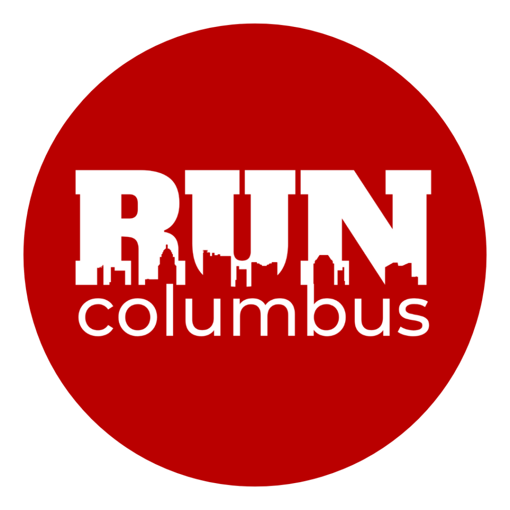 RUNColumbus Logo