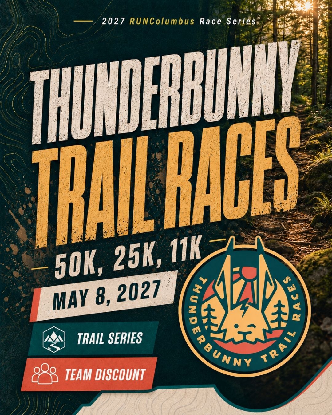 2027 Thunderbunny Trail