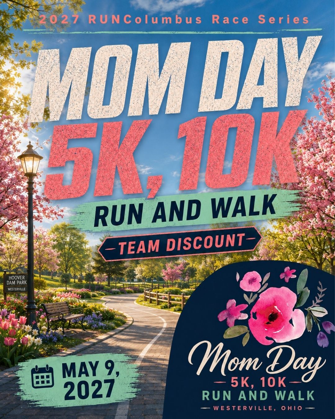 2027 Mom Day