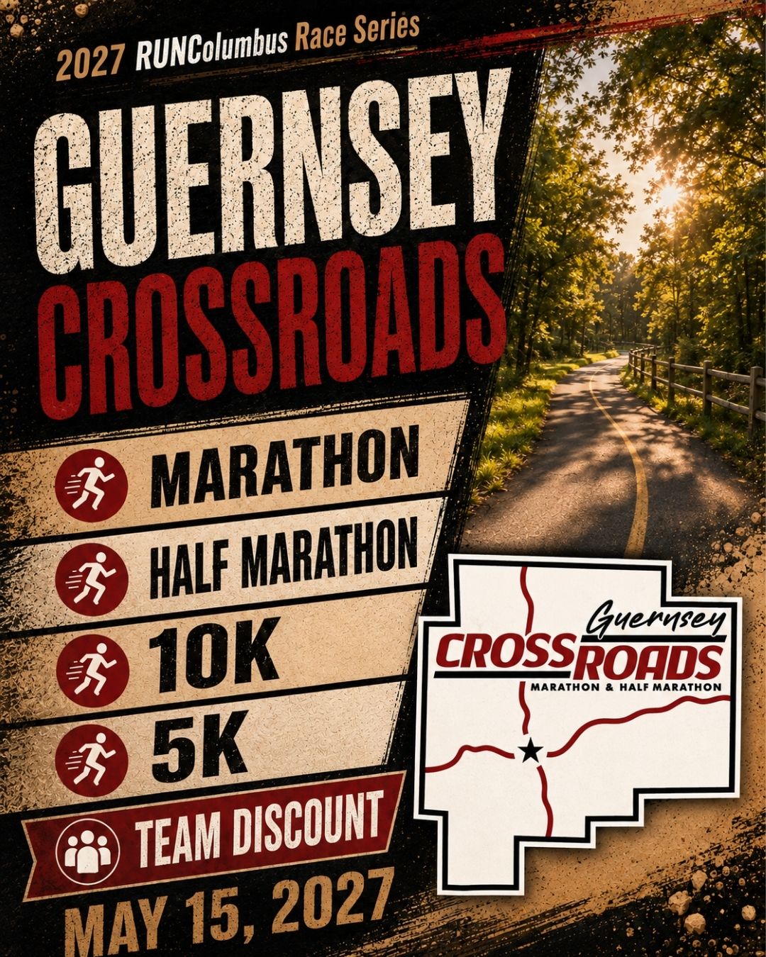 2027 Guernsey Crossroads