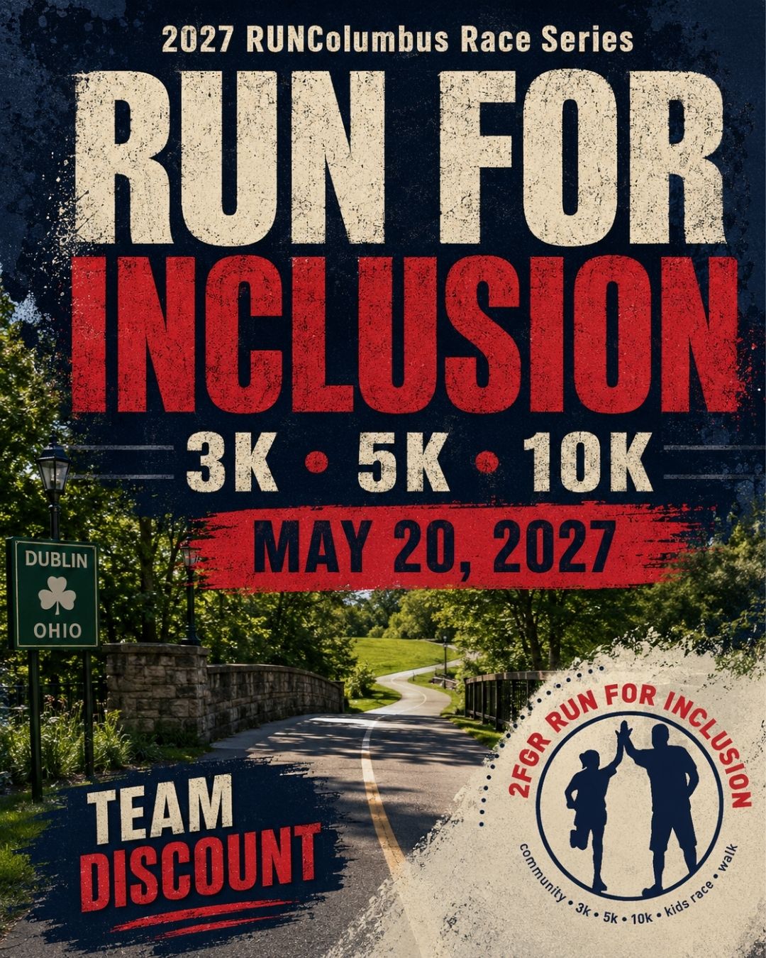 2027 Run for Inclusion