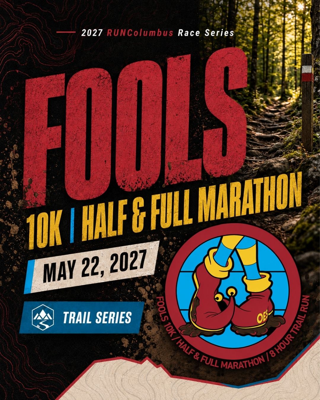 2027 Fools Trail
