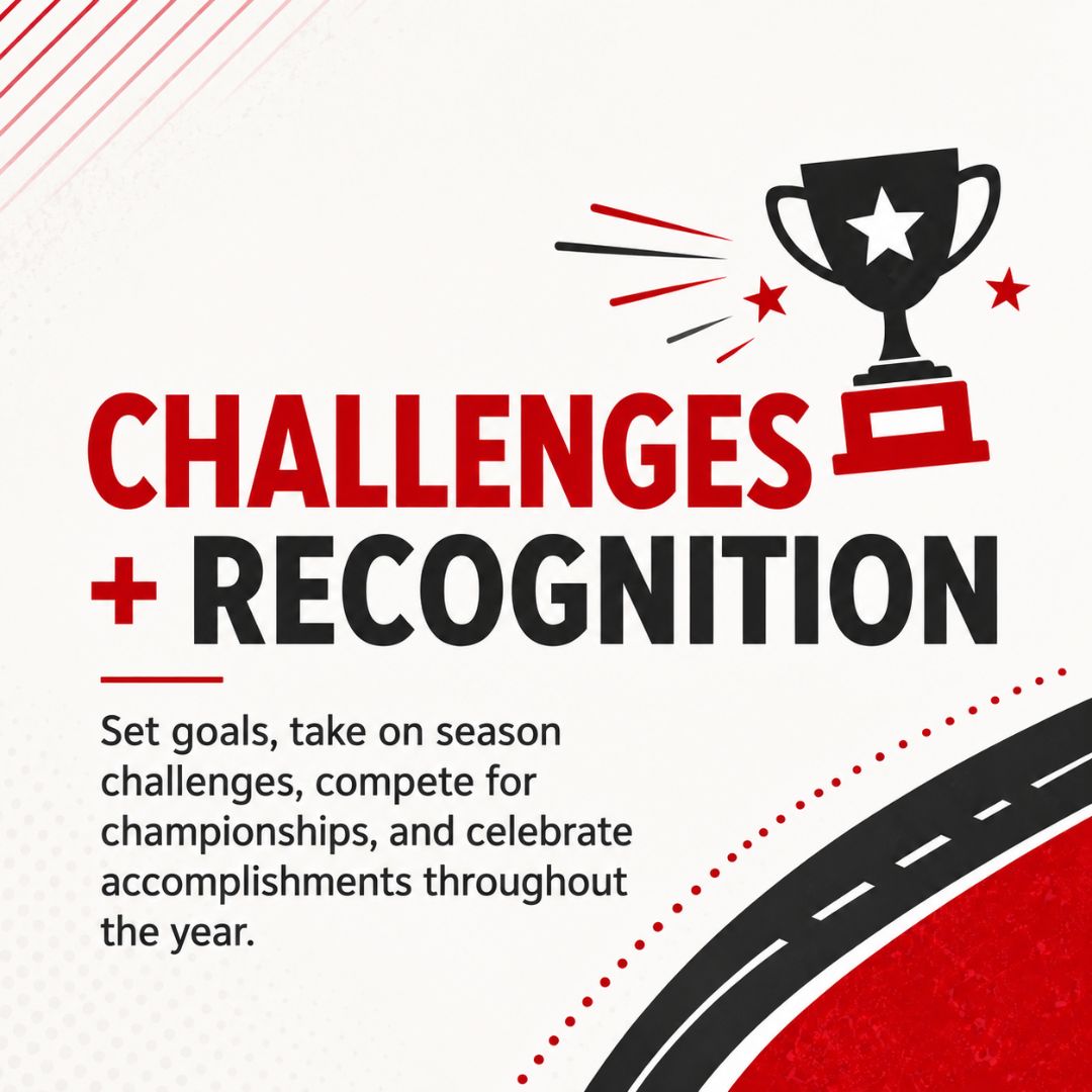 Challenges and Recognition Challenges and Recognition