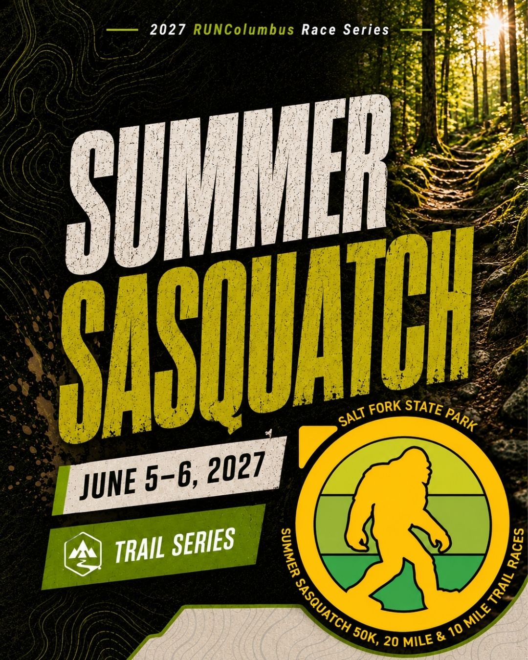 2027 Summer Sasquatch