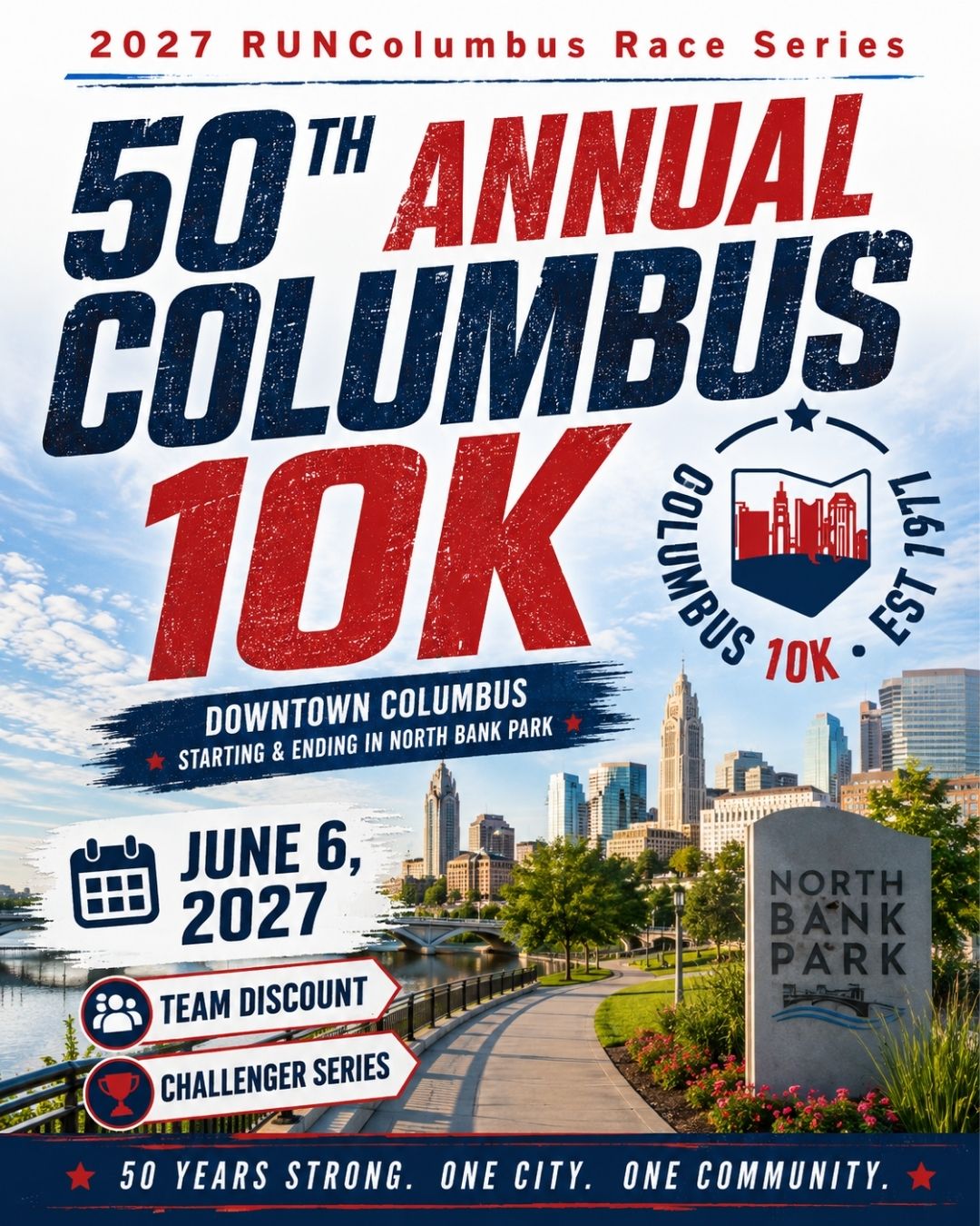 2027 Columbus 10K