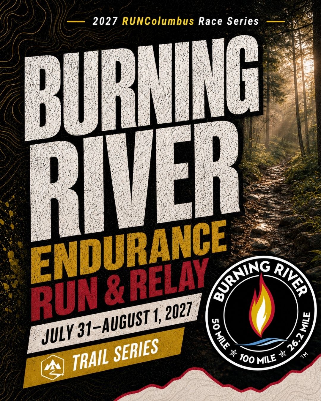 2027 Burning River Endurance Run
