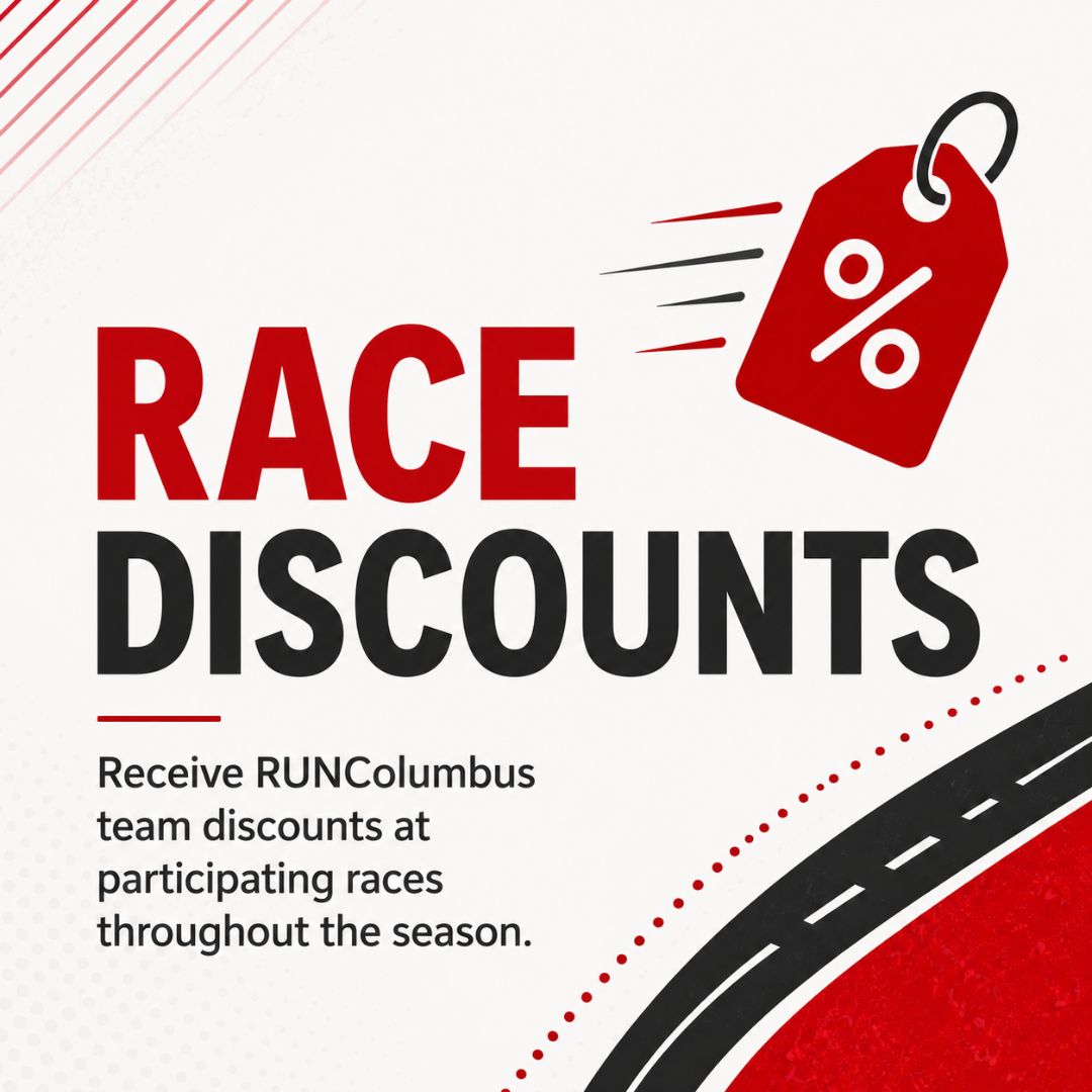 Race Discounts Race Discounts