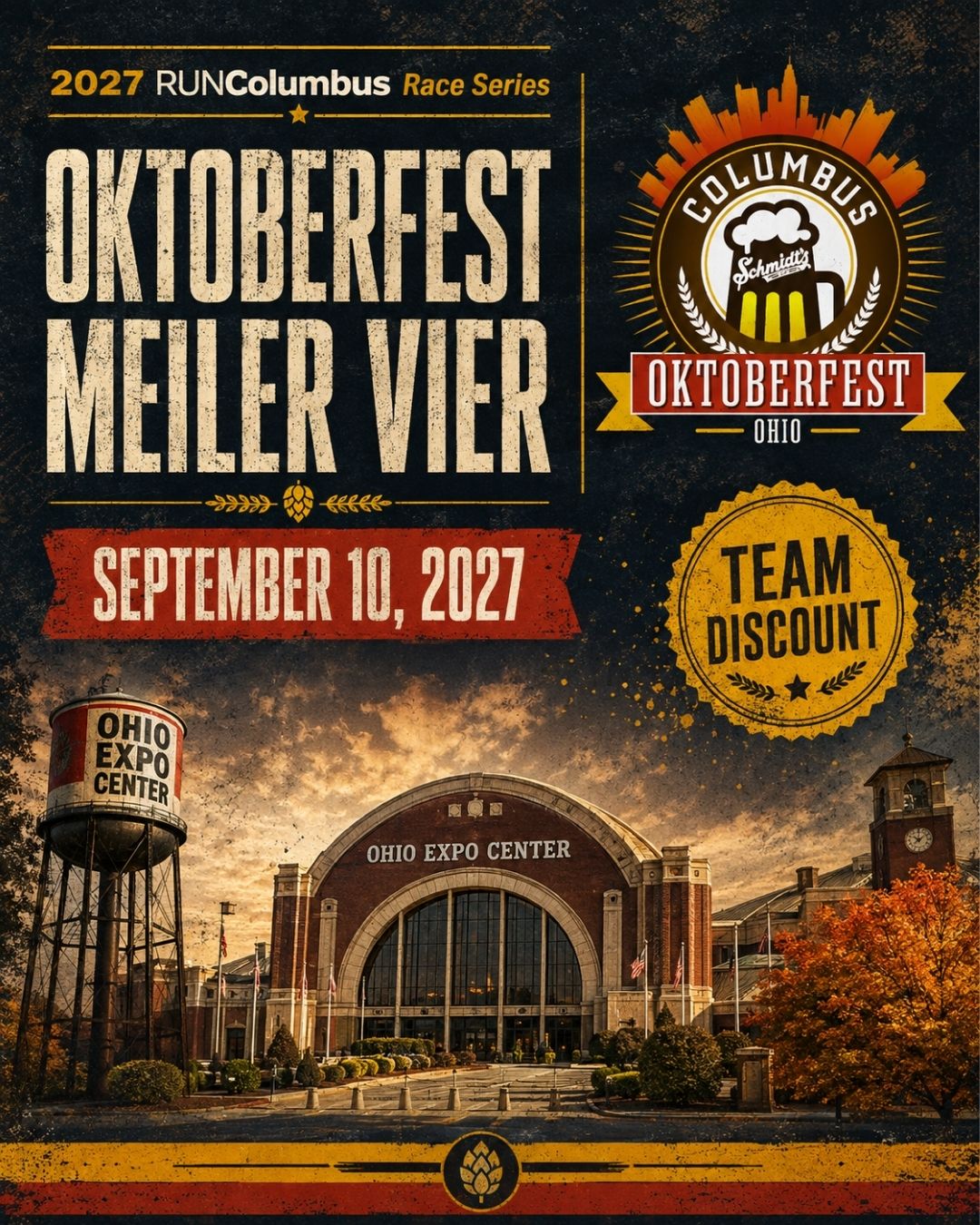 2027 Oktoberfest Meiler Vier