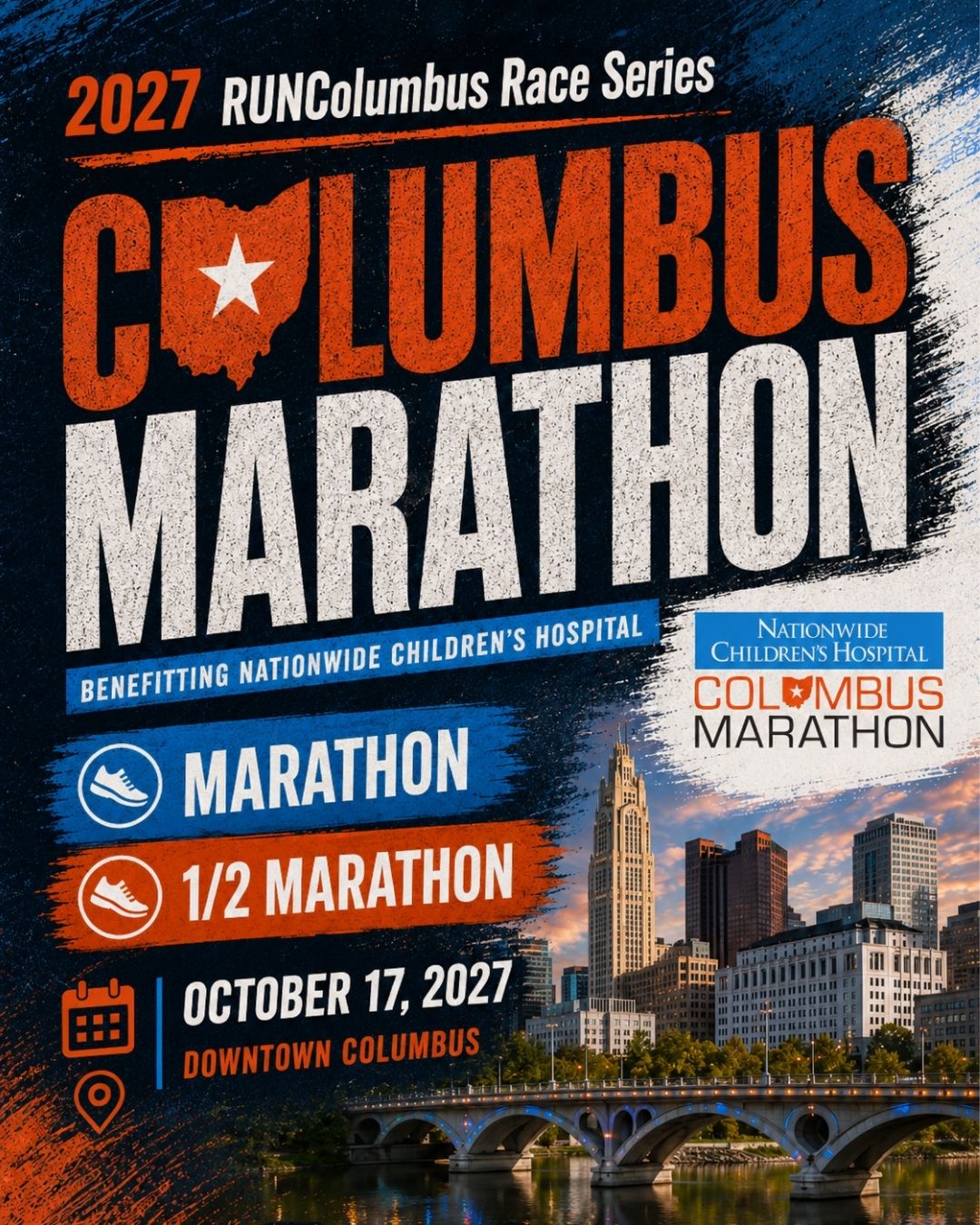 2027 Columbus Marathon