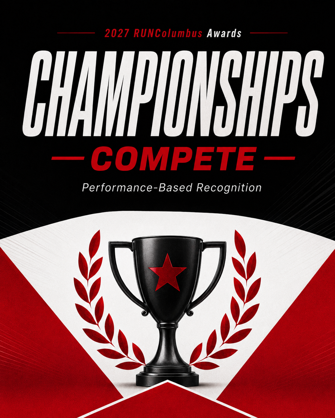 Championships Updated