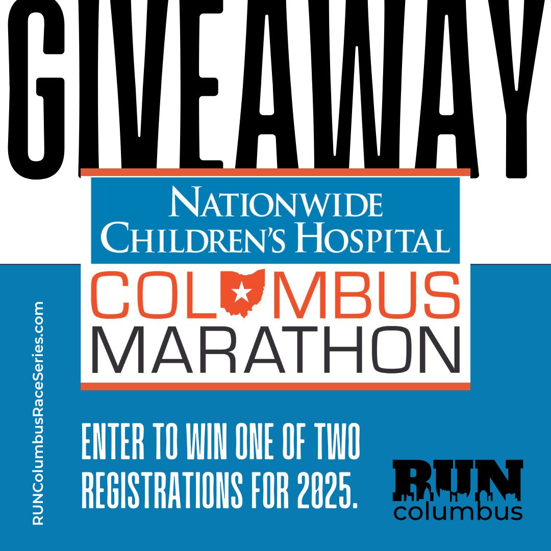 Win a Free Entry to the 2025 Nationwide Children's Hospital Columbus