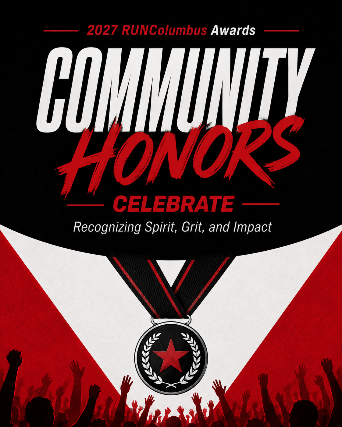 Community Honors Updated