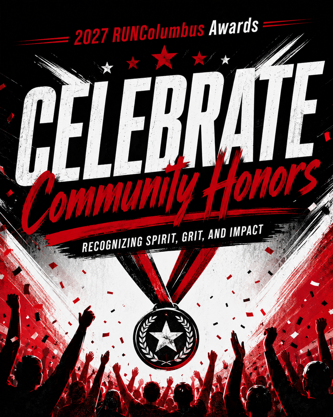 Community Honors