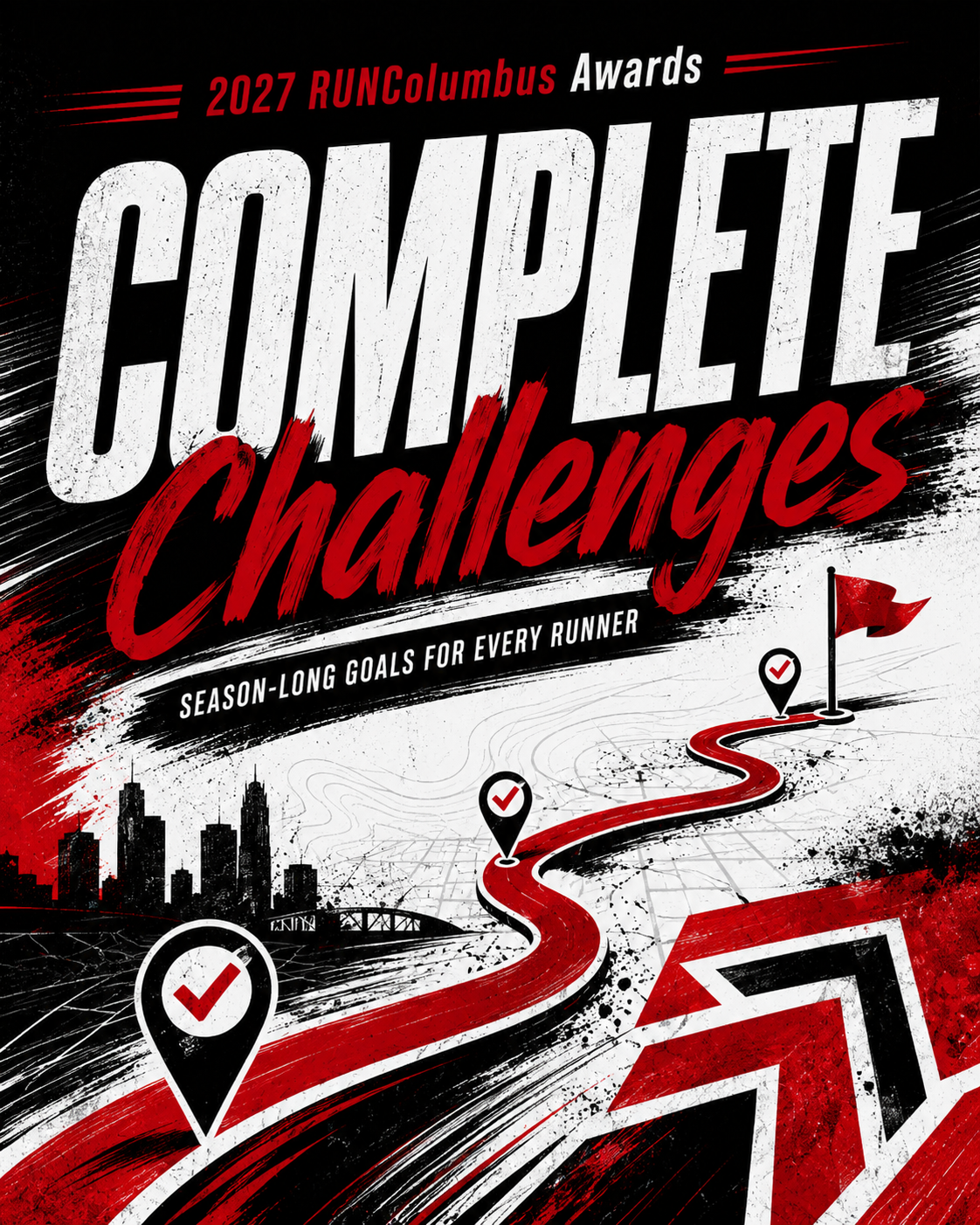 Complete Challenges
