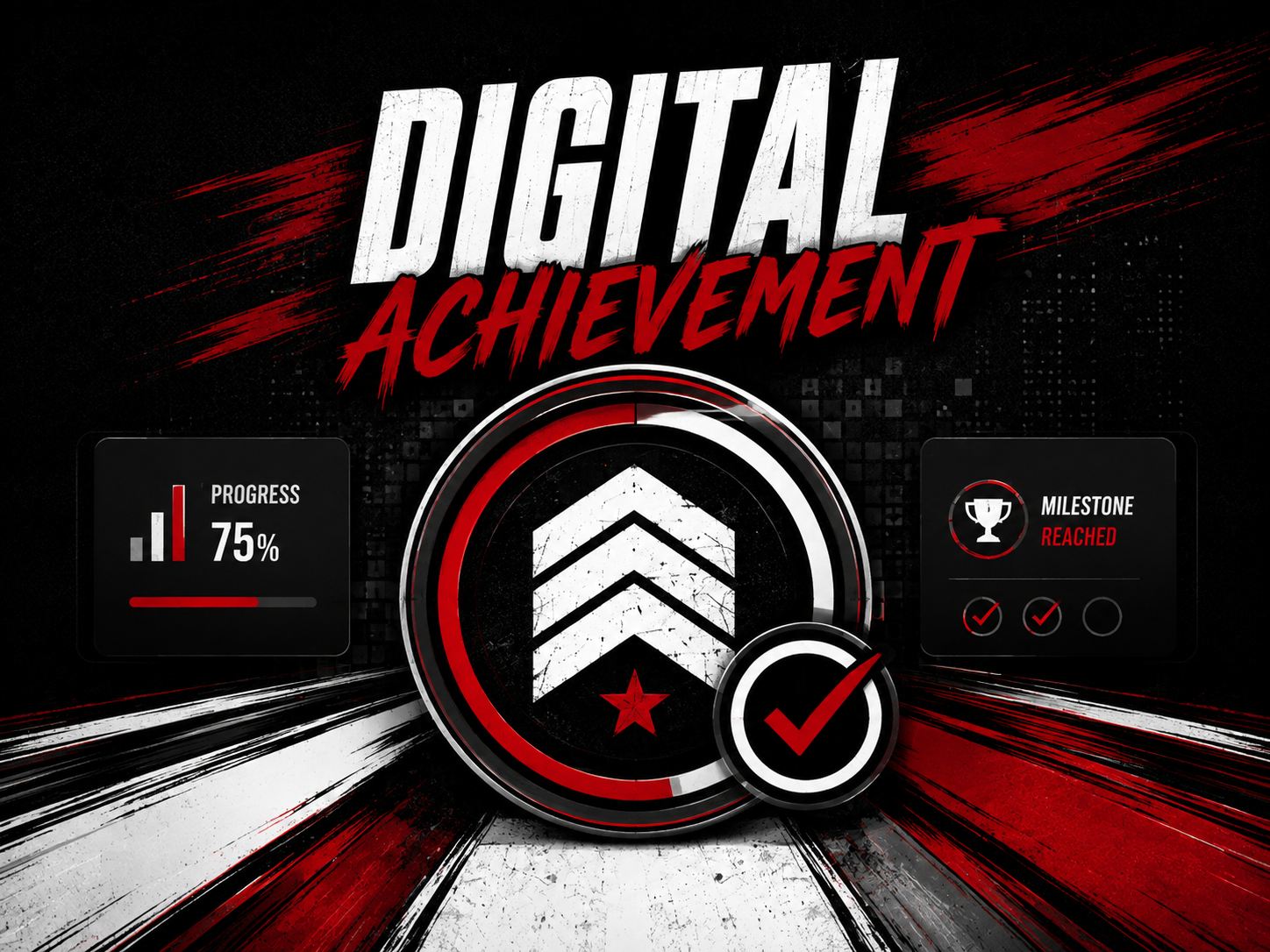 Digital Achievements Digital Achievements