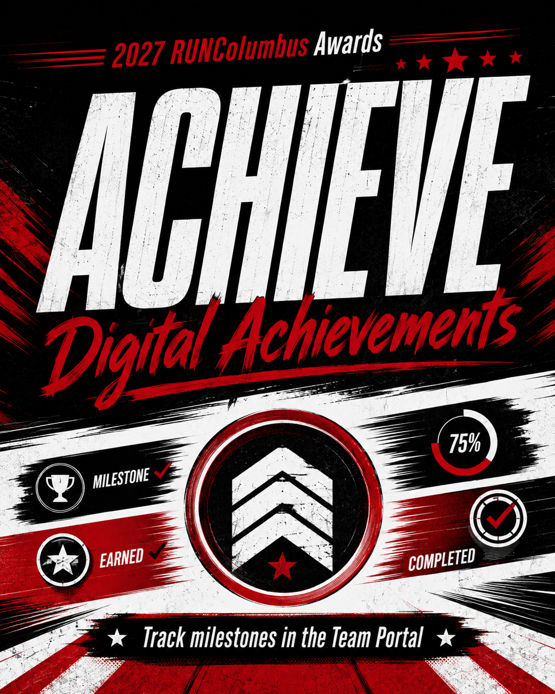 Digital Achievements